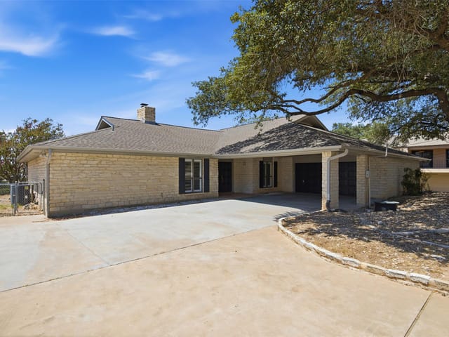 4100 Outpost TRCE