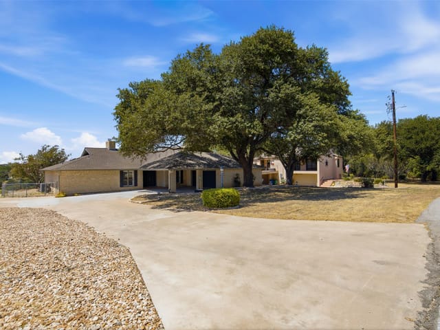 4100 Outpost TRCE