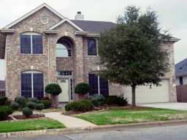 4100 SENDERO DR