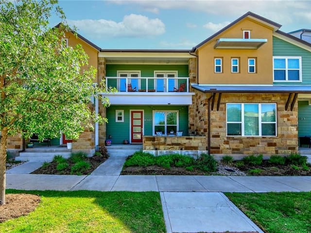 4101 Berkman Dr