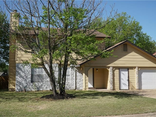 4101 Harcourt Dr