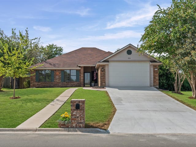 4101 Hopi TRL