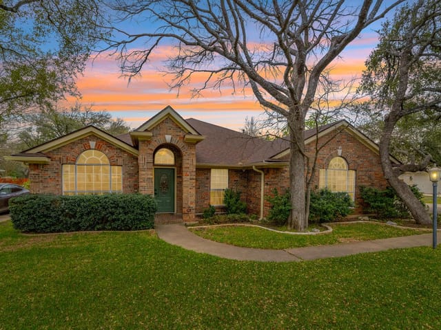 4101 Idalia DR