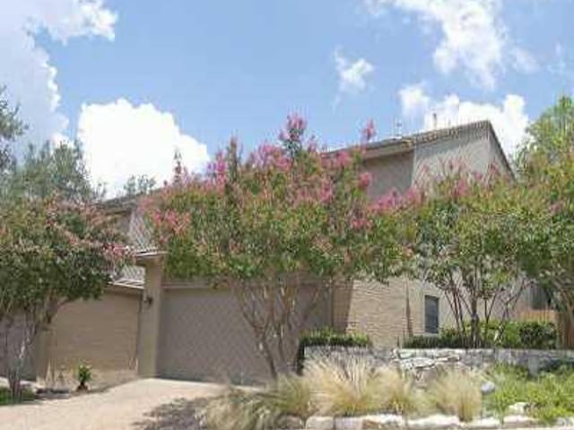 4102 Creek Ledge Unit #100