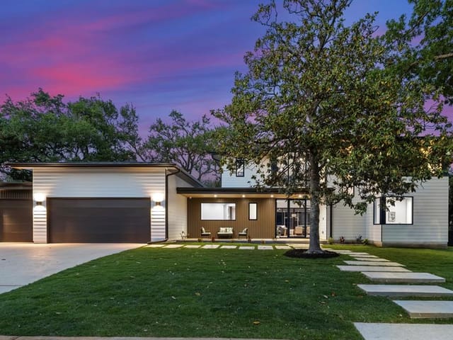 4102 Tablerock Dr