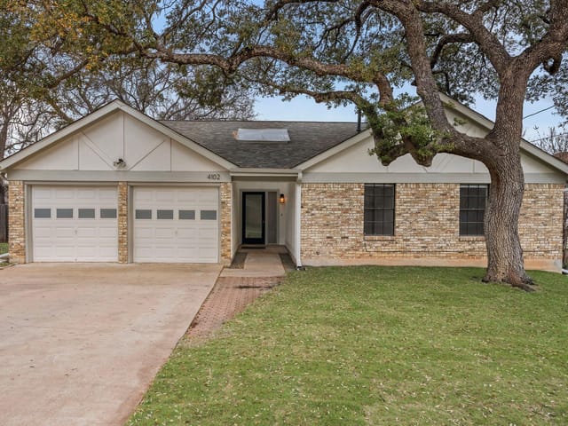 4102 Tamarack TRL