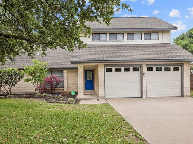 4103 Balcones Woods Dr