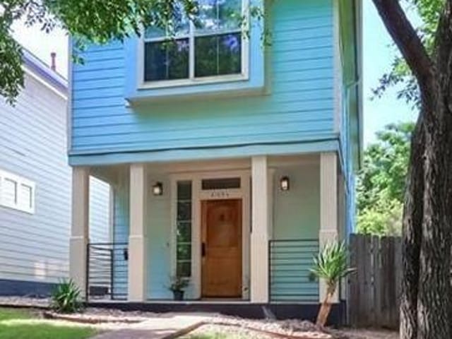 4103 E 12th St Unit #1