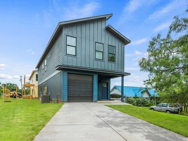 4103 Mountain View DR