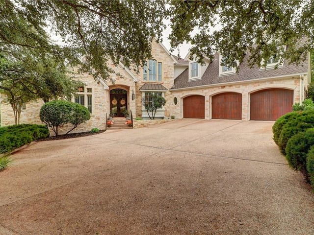 4103 Narrow Ridge Dr