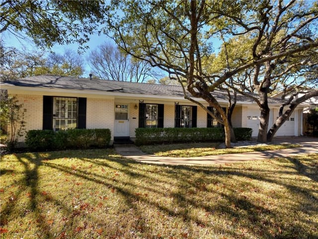 4103 Paint Rock DR