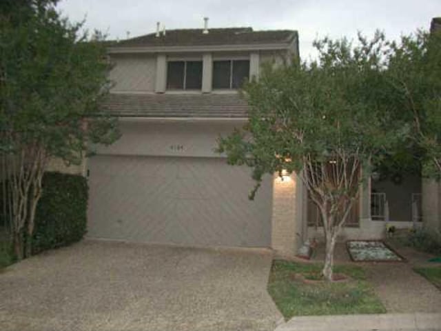 4104 Creek Ledge Unit #102