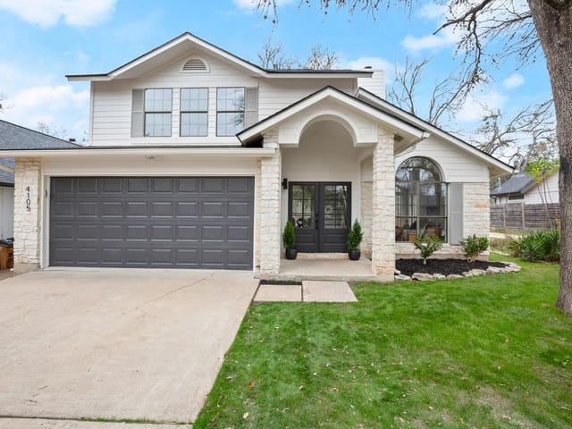 4105 Alexandria Dr