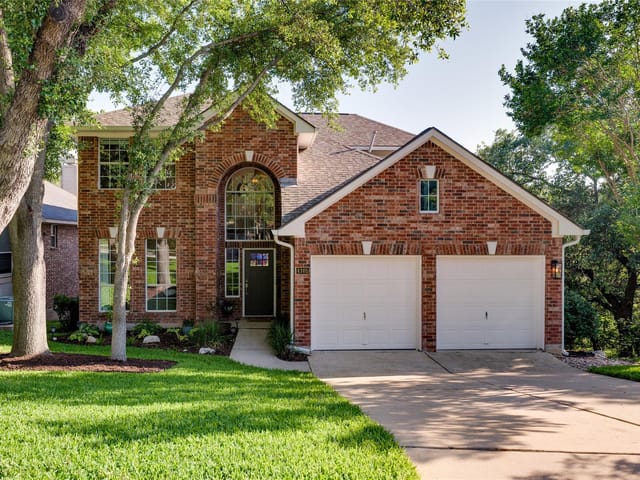 4105 Canyon Glen Cir