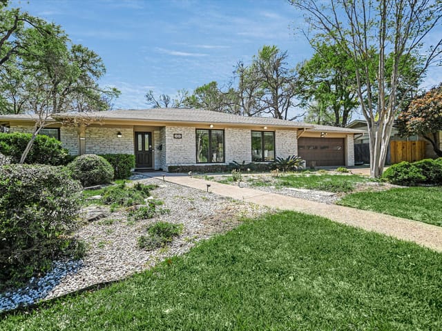 4105 Far West Blvd
