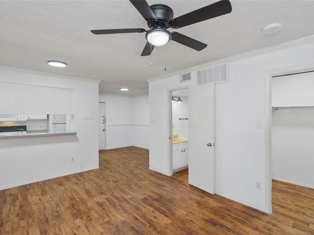 4105 Speedway Unit #101