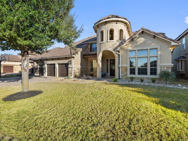 4105 Vail DV