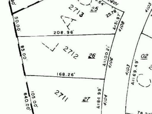 4106 Outpost TRCE