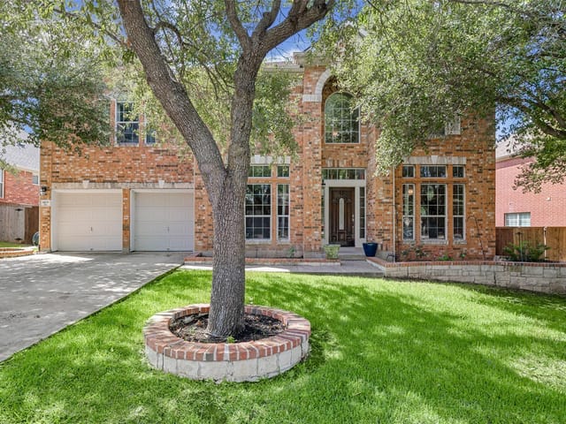 4106 Placid Creek WAY