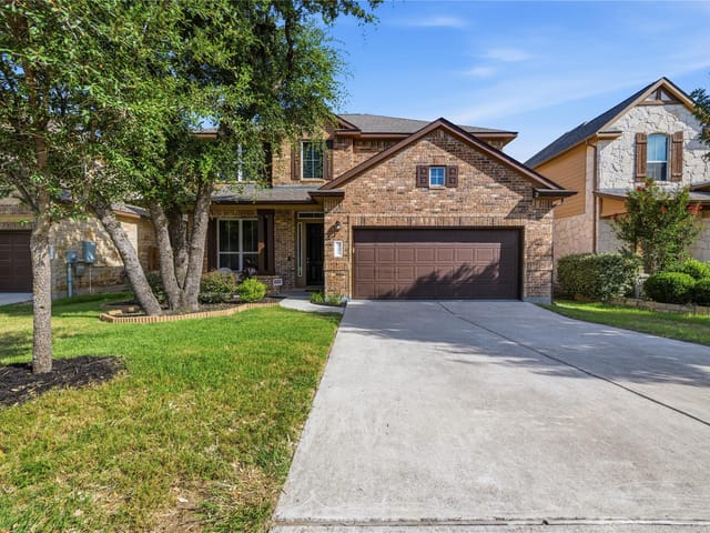 4106 Rainy Creek LN