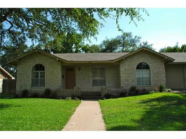 4107 Burney DR