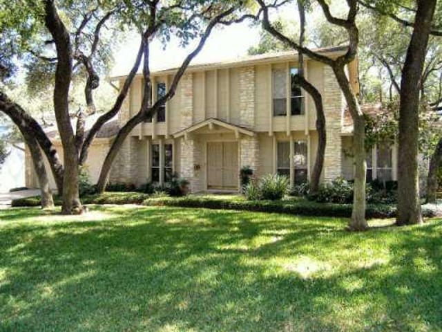 4107 Greystone Dr