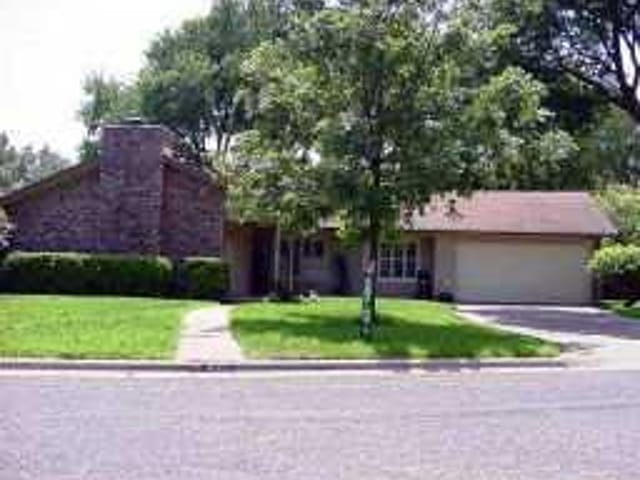 4107 NORTH HILLS Dr