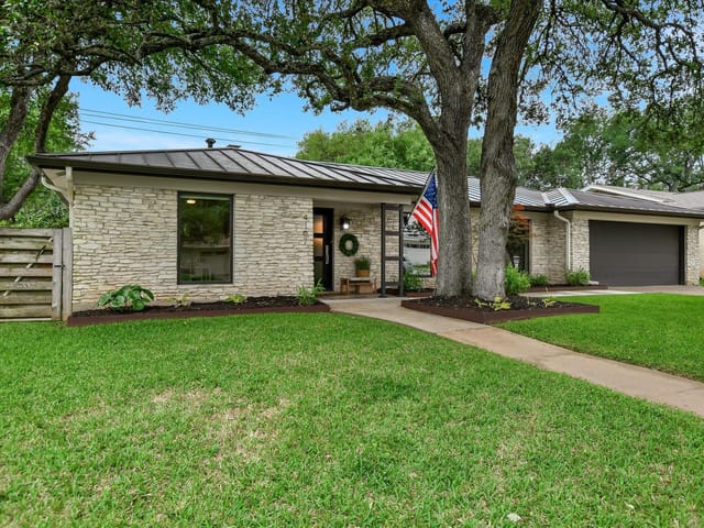 4107 Paint Rock Dr