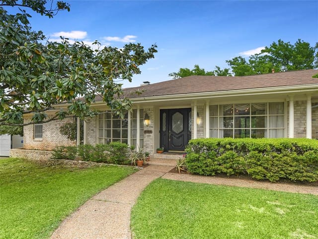4108 Cat Mountain DR