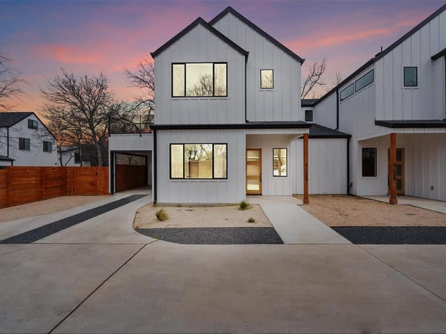 4108 Clawson RD Unit #A