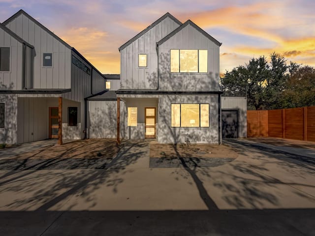 4108 Clawson RD Unit #B