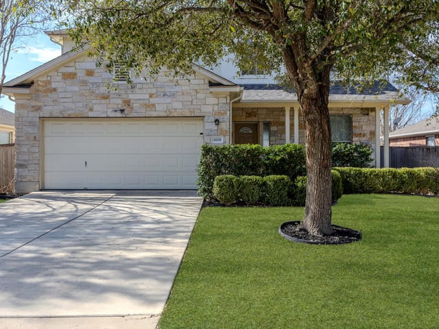 4108 Meadow Bluff Way