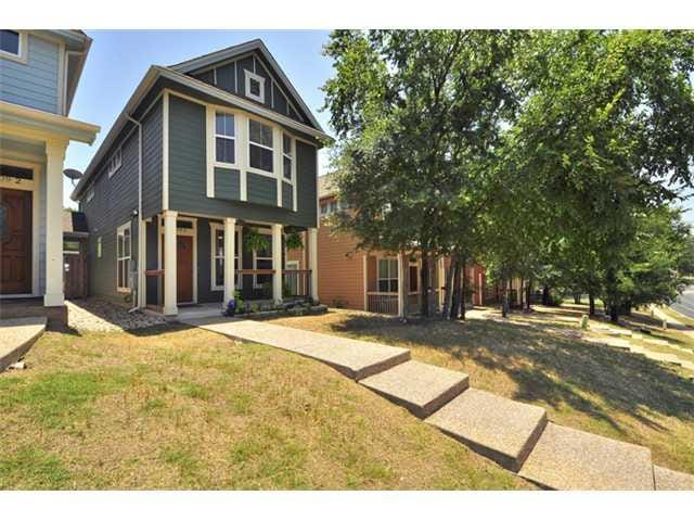 4109 E 12th ST Unit #1