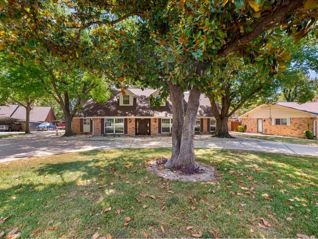 4109 Eagle RD