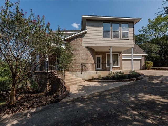 4109 Edwards Mountain Dr