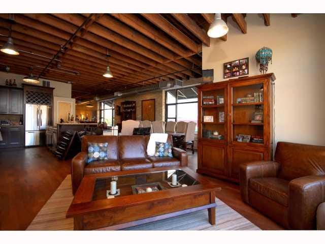 411 Brazos St Unit #224