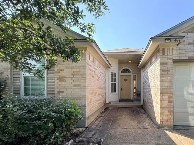 411 Estate DR