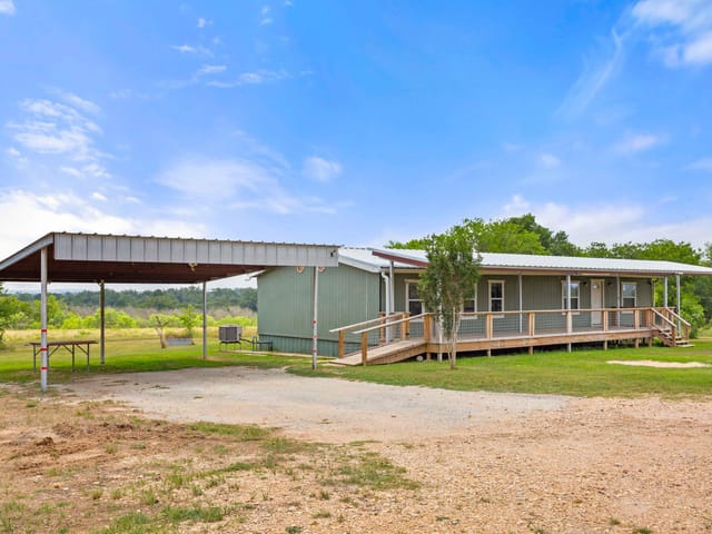 411 Fm 86 Hwy