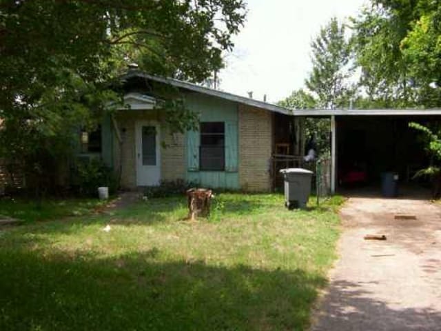 411 Krebs Ln