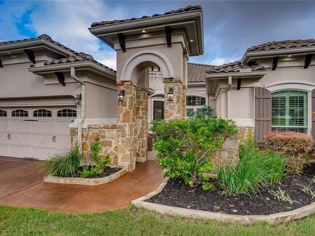 411 Rocky Coast Dr