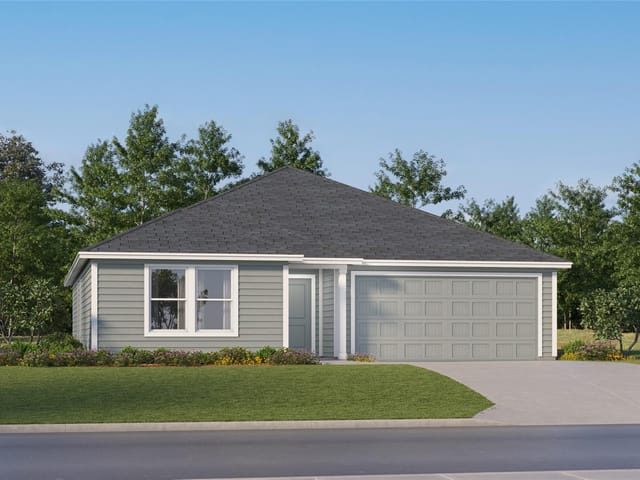 411 Silvercloud Dr