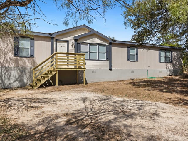 411 Texas Oak DR