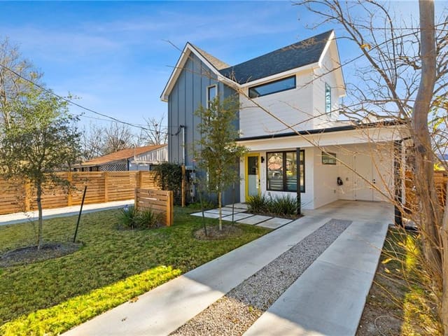 411 W Odell St Unit #A