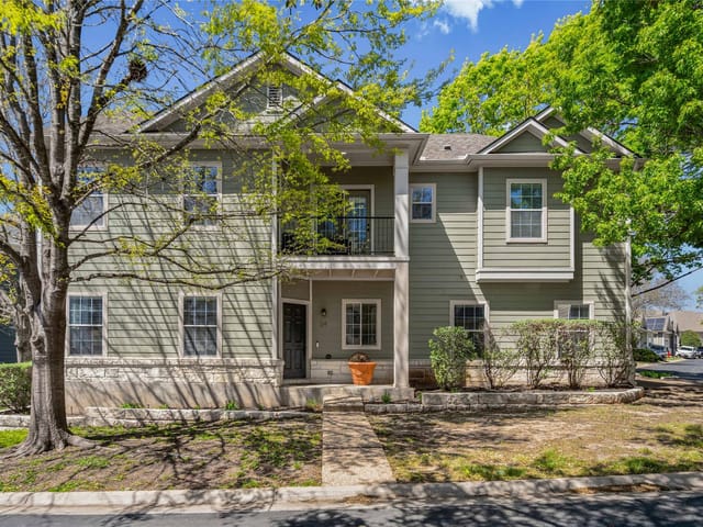 411 W St Elmo Rd Unit #24