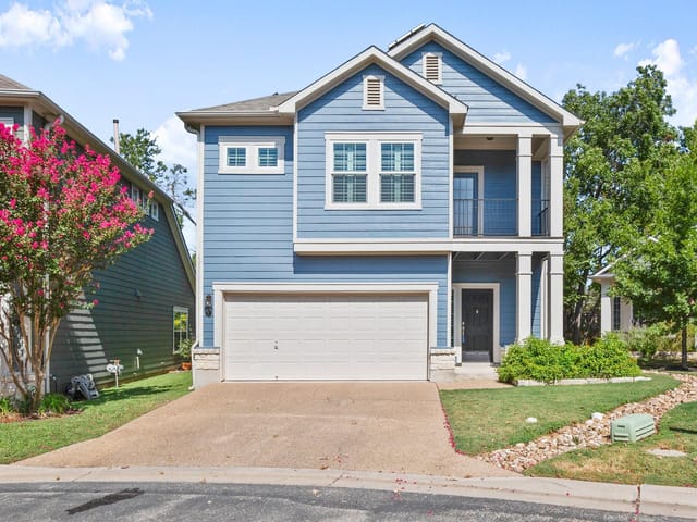 411 W St Elmo Rd Unit #32