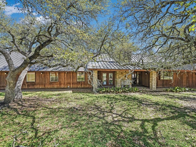 411 Whitetail Ridge RD