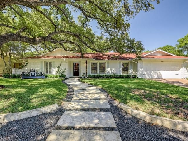 4110 Burney Dr