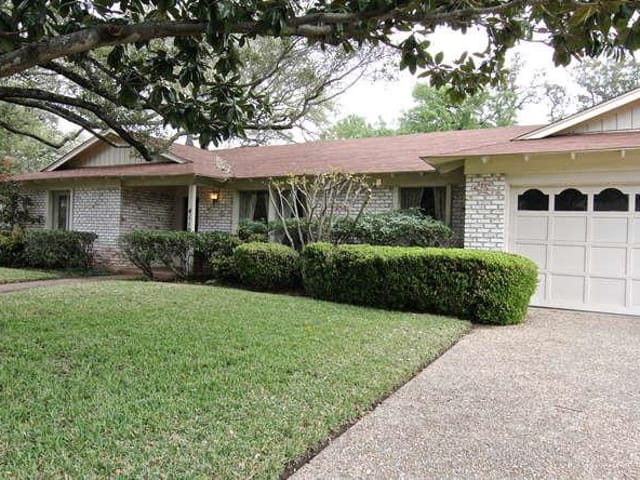 4110 Burney Dr