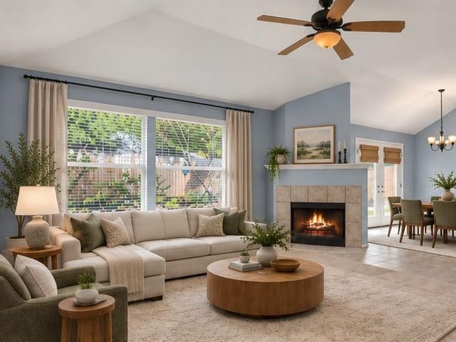 4110 Paseo DR
