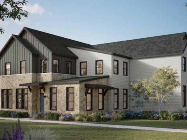 4110 Prosper Ln